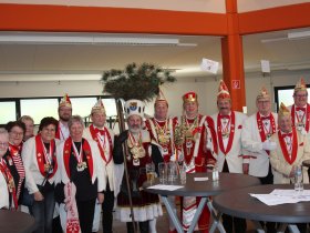 damensitzung pgm 029